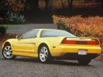 Honda NSX Targa 1995 года